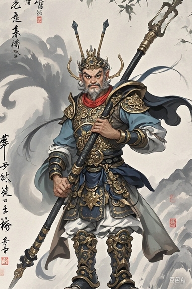 药叉将