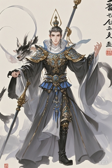 西游记百科丁未基本情况配图