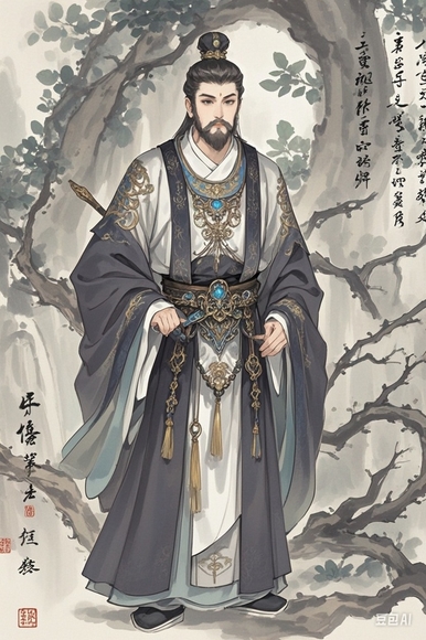 西游记百科摩诃揭谛基本情况配图