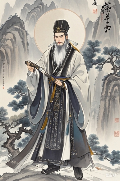 西游记百科日值功曹基本情况配图