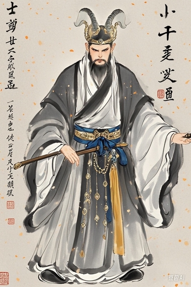 西游记百科小吉元辰基本情况配图