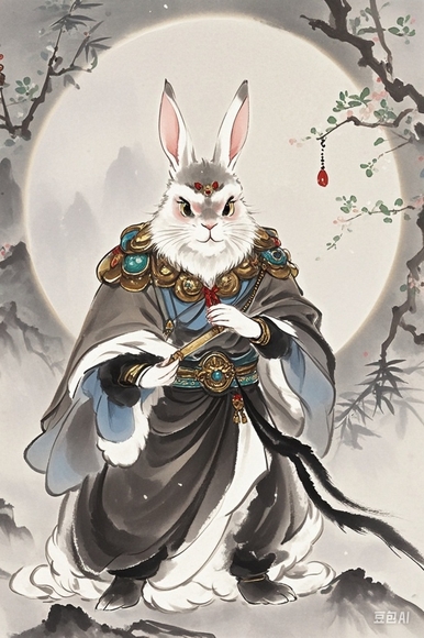 西游记百科房日兔基本情况配图 西游记百科房日兔基本情况配图