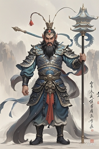 鱼肚将