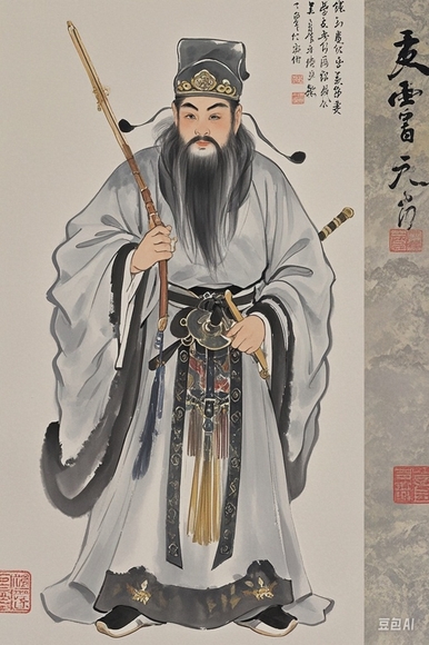 西游记百科福星基本情况配图