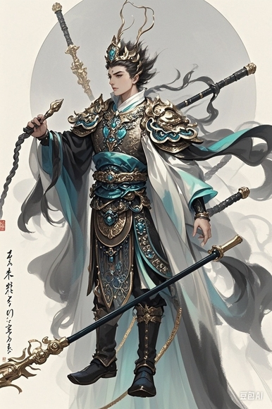 西游记百科转轮王基本情况配图