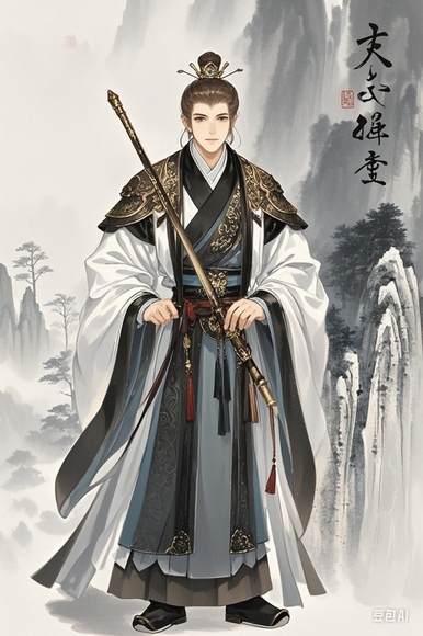 西游记百科木德星官基本情况配图