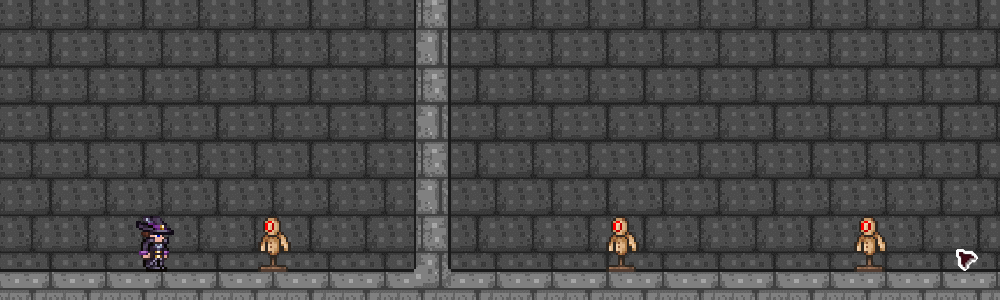 泰拉瑞亚灾厄模组百科女妖之爪花絮配图