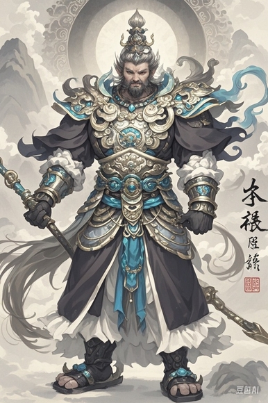 毗卢沙门大力金刚