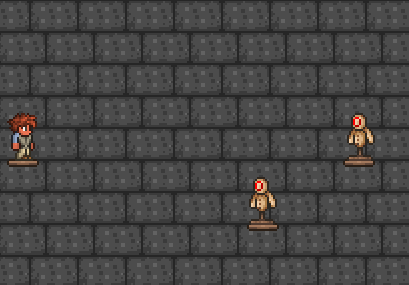 泰拉瑞亚灾厄模组百科幻魔物品属性配图