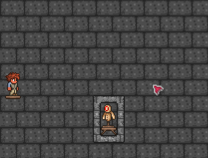 泰拉瑞亚灾厄模组百科湮灭千星物品属性配图