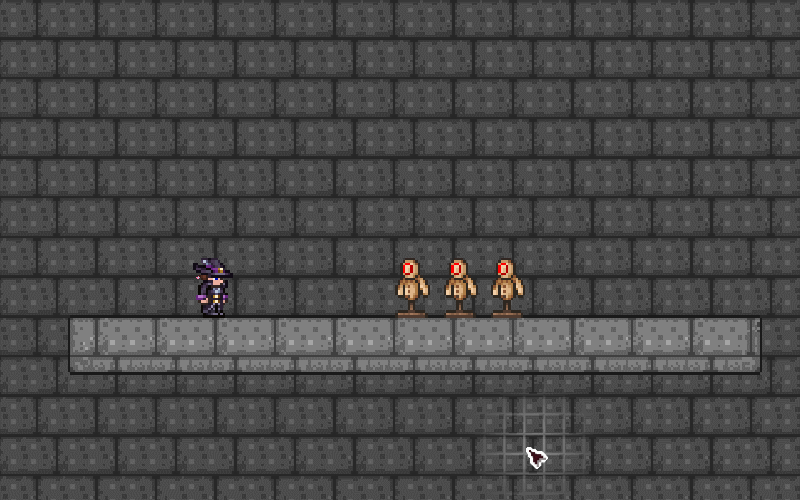 泰拉瑞亚灾厄模组百科风暴物品属性配图