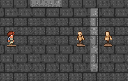 泰拉瑞亚灾厄模组百科创世纪物品属性配图