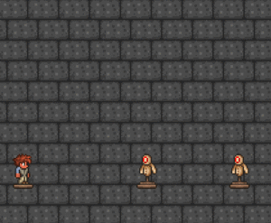 泰拉瑞亚灾厄模组百科迈达斯统帅物品属性配图