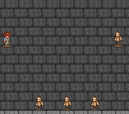 泰拉瑞亚灾厄模组百科解离者物品属性配图