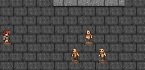 泰拉瑞亚灾厄模组百科叶针霰弹炮物品属性配图 泰拉瑞亚灾厄模组百科叶针霰弹炮物品属性配图