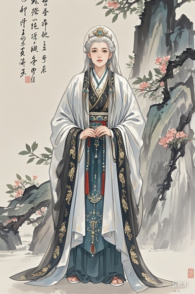 西游记百科四圣篇相关角色配图