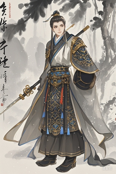 西游记百科小张太子基本情况配图