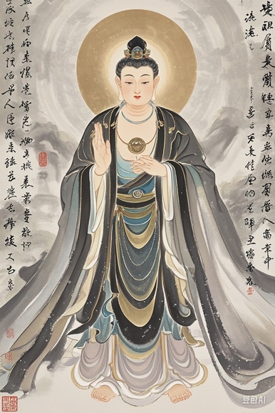 西游记百科接引佛祖基本情况配图