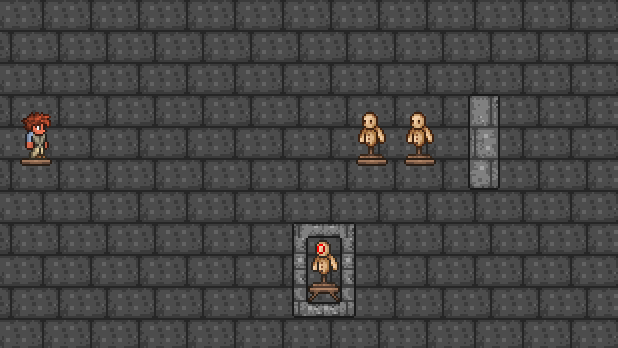 泰拉瑞亚灾厄模组百科集束火箭物品属性配图