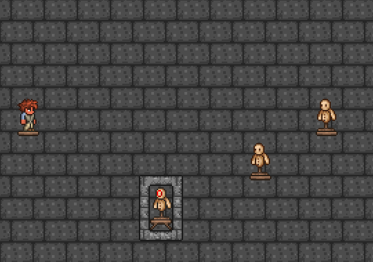 泰拉瑞亚灾厄模组百科圣时之锤提示配图 泰拉瑞亚灾厄模组百科圣时之锤提示配图