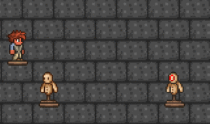 泰拉瑞亚灾厄模组百科河豚链球花絮配图