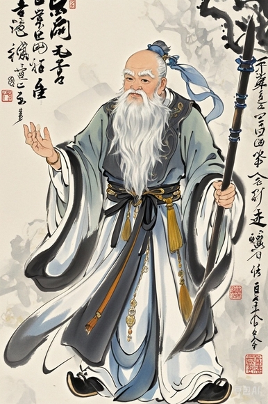 西游记百科拂云叟基本情况配图