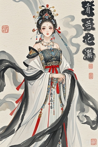 西游记百科杏仙基本情况配图