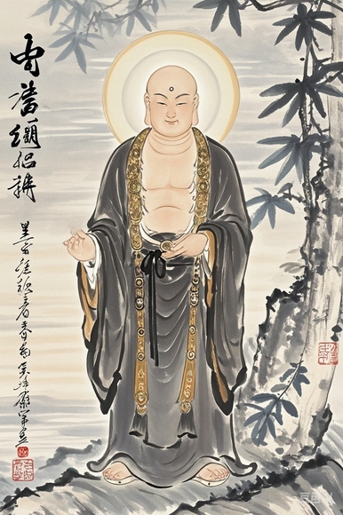 西游记百科东来佛祖相关情节配图