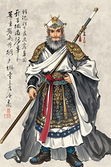 小钻风