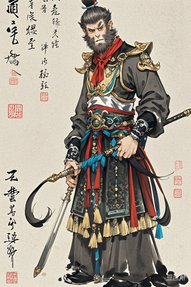 西游记百科刁钻古怪基本情况配图 西游记百科刁钻古怪基本情况配图