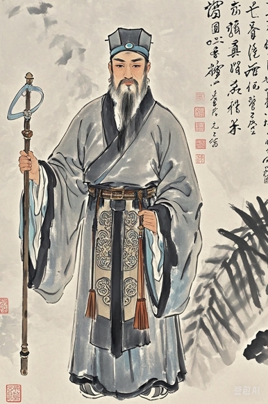 西游记百科魏征基本情况配图