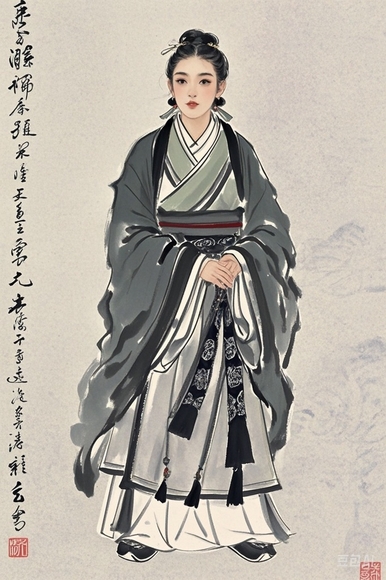 西游记百科殷温娇基本情况配图