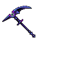 泰拉瑞亚灾厄模组百科死神擢升物品属性配图