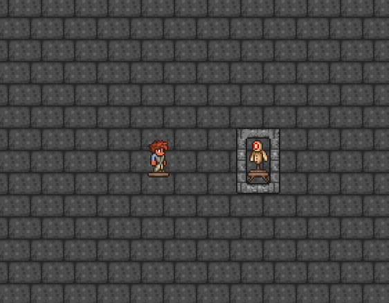 泰拉瑞亚灾厄模组百科巨龙之怒花絮配图