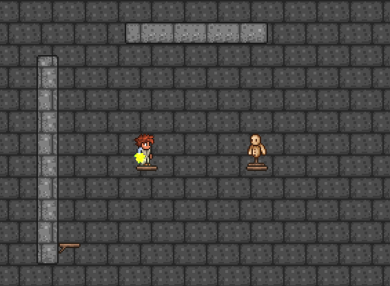 泰拉瑞亚灾厄模组百科磷光拳套花絮配图