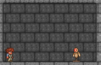 泰拉瑞亚灾厄模组百科灾劫宙怨花絮配图