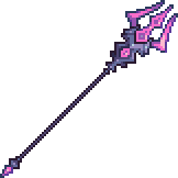 泰拉瑞亚灾厄模组百科宇宙暗流物品属性配图