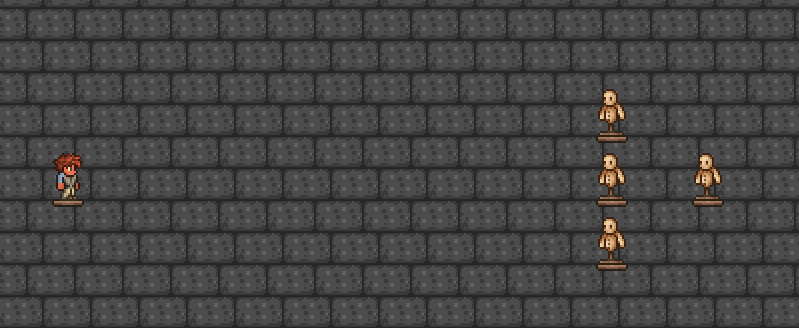 泰拉瑞亚灾厄模组百科头彩7物品属性配图