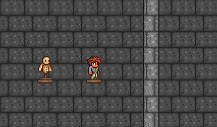 泰拉瑞亚灾厄模组百科提丰之贪婪花絮配图