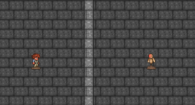 泰拉瑞亚灾厄模组百科元素射线物品属性配图