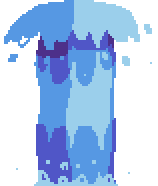 泰拉瑞亚灾厄模组百科斥责法杖物品属性配图