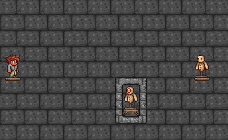 泰拉瑞亚灾厄模组百科幻象之怒物品属性配图