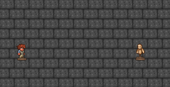 泰拉瑞亚灾厄模组百科终结裂空戟物品属性配图