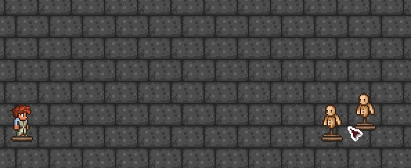 泰拉瑞亚灾厄模组百科维苏威阿斯物品属性配图