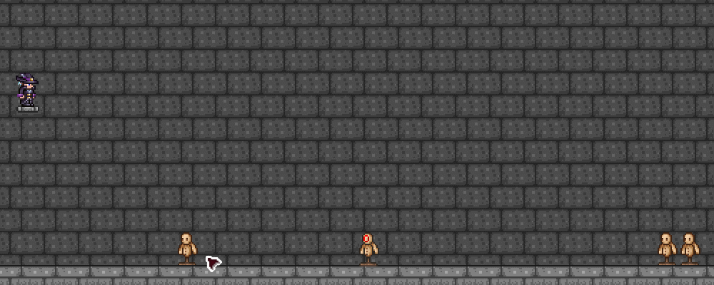 泰拉瑞亚灾厄模组百科神杖·暴风灼炎物品属性配图