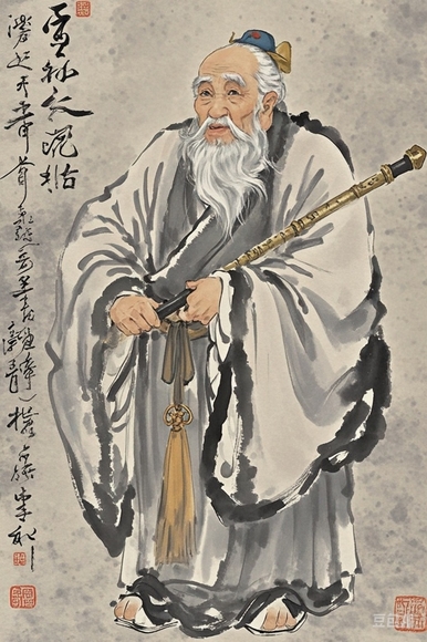 西游记百科高太公基本情况配图