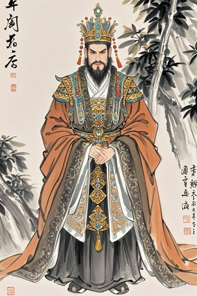 西游记百科祭赛国国王基本情况配图