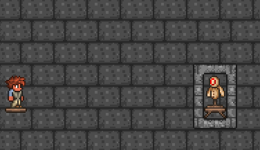 泰拉瑞亚灾厄模组百科天堂之泪物品属性配图