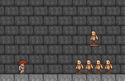 泰拉瑞亚灾厄模组百科变脸熔炉物品属性配图