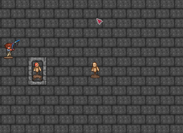 泰拉瑞亚灾厄模组百科水母钓竿花絮配图